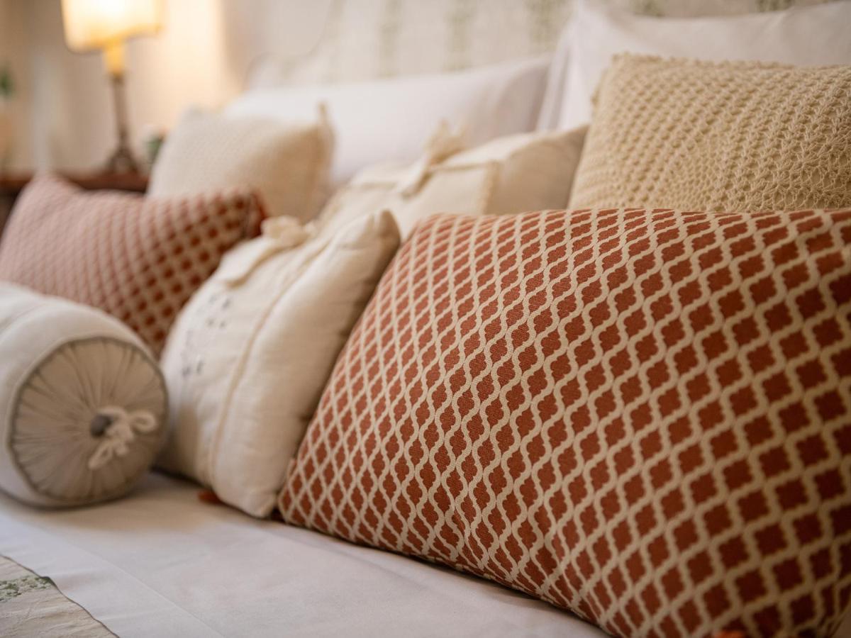 Palazzo Santa Caterina Bed & Breakfast ดอร์กาลี ภายนอก รูปภาพ