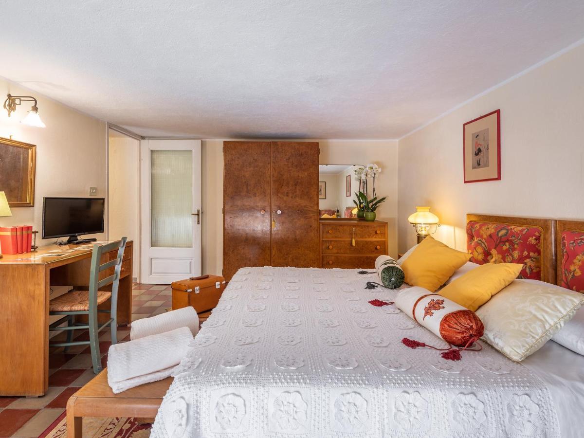 Palazzo Santa Caterina Bed & Breakfast ดอร์กาลี ภายนอก รูปภาพ