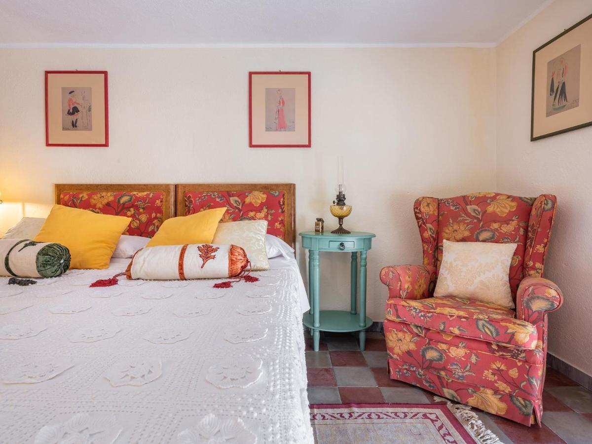 Palazzo Santa Caterina Bed & Breakfast ดอร์กาลี ภายนอก รูปภาพ